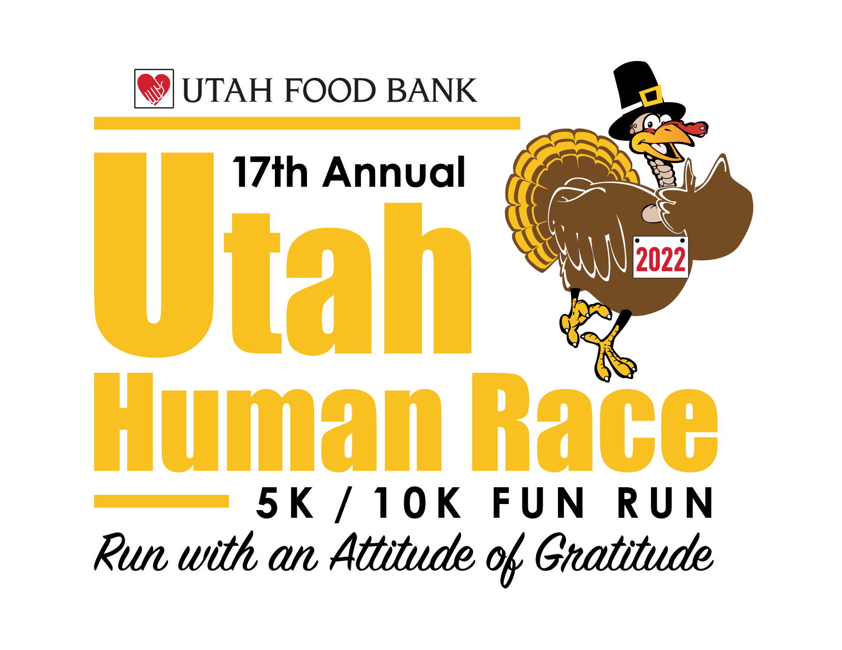 Utah Human Race 2021